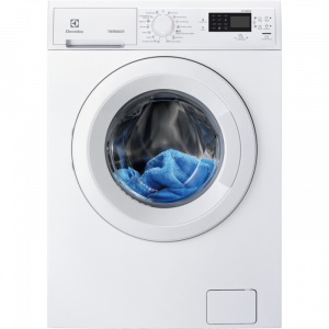 Стиральная машина Electrolux EWS1064EDW