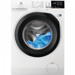Стиральная машина Electrolux EW6F4R48BU