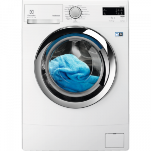 Стиральная машина Electrolux EFU361000P