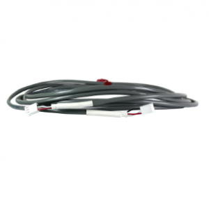 Кабель для систем Twin Alternating Clack V1-V2QC /2.4 м.