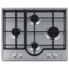 Газовая варочная панель Electrolux GME263XX 60 cm