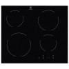 Электрическая варочная панель Electrolux CME6420KA 60 cm