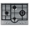 Газовая варочная панель Electrolux GME363XX 60 cm