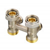 Данфосс клапан RLV-KS прямой, 1/2"х3/4", Danfoss