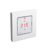 Danfoss Icon™ сенсорный комнатный термостат, 230 В, накладной, Данфосс