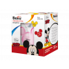 Ультразвуковой увлажнитель воздуха Ballu UHB-240 Disney pink