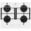 Газовая варочная панель Electrolux EGT96342YW 60 cm