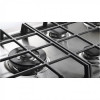 Газовая варочная панель Electrolux GME363XW 60 cm