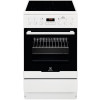 Электрическая плита Electrolux EKC954901W