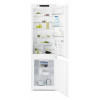 Холодильник с морозильной камерой Electrolux ENN92803CW