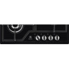 Газовая варочная панель Electrolux GPE363MB 60 cm