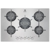 Газовая варочная панель Electrolux EGU97657NX 75 cm