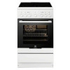 Электрическая плита Electrolux EKC952301W
