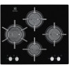 Газовая варочная панель Electrolux EGT96647LK 60 cm