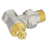 Клапан Данфосс RTR-G Ду 25, угловой, Danfoss