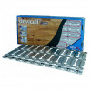 Devi монтажный лист Devicell Dry (0,013 х 0,5 х 1,0 м) - 10 шт., Деви