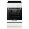 Электрическая плита Electrolux EKC95010MW