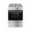 Газовая плита Electrolux EKK96458CX