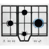 Газовая варочная панель Electrolux GME263NW 60 cm