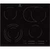 Электрическая варочная панель Electrolux EHF96547XK 60 cm