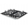 Газовая варочная панель Electrolux GPE263MX 60 cm