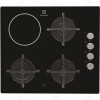 Варочная панель смешанного типа Electrolux EGE6182NOK 60 cm