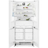Холодильник с морозильной камерой Electrolux ENG94514AW