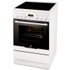 Газовая плита Electrolux EKG951108W