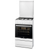 Газовая плита Electrolux EKG951108W