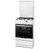 Газовая плита Electrolux EKG954101W