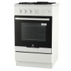Газовая плита Electrolux EKG950100W