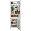 Холодильник с морозильной камерой Electrolux ENN93153AW