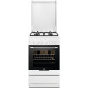 Газовая плита Electrolux EKG951106W
