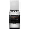 Газовая плита Electrolux EKK954504X