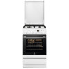 Газовая плита Electrolux EKK954504W