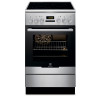 Электрическая плита Electrolux EKC954508X