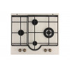 Газовая варочная панель Electrolux GPE363RBW Rococo 60 cm