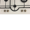 Газовая варочная панель Electrolux GPE363RBW Rococo 60 cm