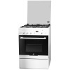 Газовая плита Electrolux EKK96458CW