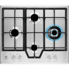 Газовая варочная панель Electrolux GME263LX 60 cm