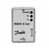 Данфосс INDIV-X-Set инфракрасный программатор, Danfoss