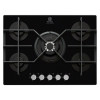 Газовая варочная панель Electrolux EGT97353YK 70 cm