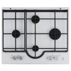 Газовая варочная панель Electrolux GME263XW 60 cm