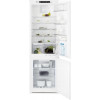 Холодильник с морозильной камерой Electrolux ENN92853CW