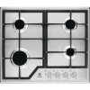 Газовая варочная панель Electrolux GEE263MX 60 cm