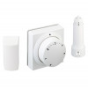 Данфосс RA 5074 термостатический элемент, Danfoss