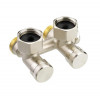 Данфосс клапан RLV-K, Ду 15, прямой, Danfoss