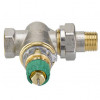 Клапан Данфосс RA-DV Ду 20, прямой, Danfoss