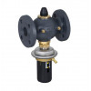 Регулятор Данфосс AVPВ-F Ду 50, Py 25, Kvs 25, Danfoss