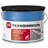 Праймер битумный ТехноНИКОЛЬ №01 10 л.